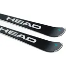 Head World Cup Rebels e.GSR ski's incl.binding
