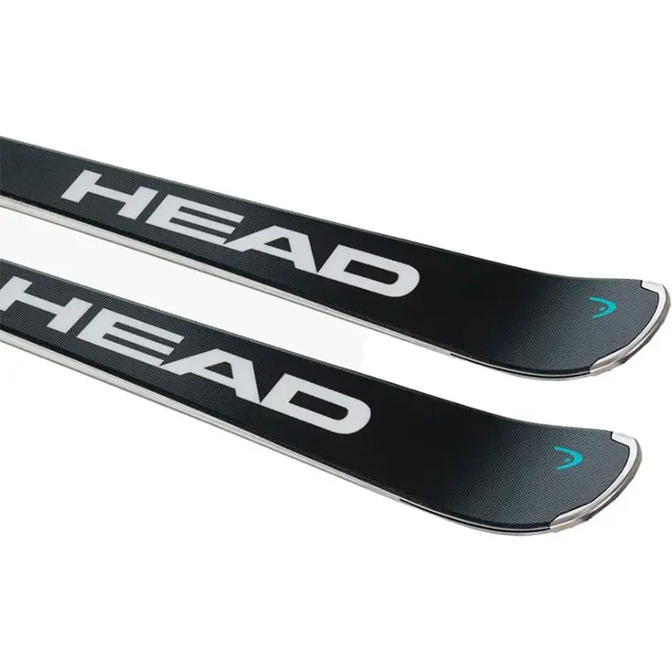 Head World Cup Rebels e.GSR ski's incl.binding
