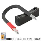 Mason 140 Beugelslot ART3