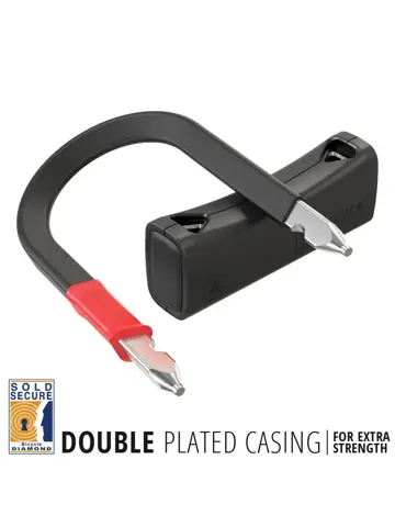 Mason 140 Beugelslot ART3