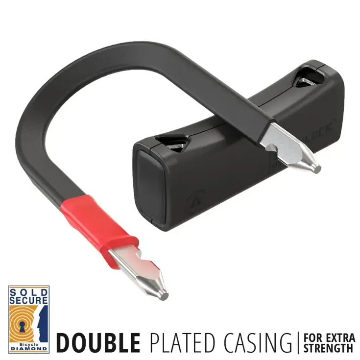 Mason 140 Beugelslot ART3