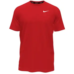 Nike - Zwemshirt Hydroguard - Heren