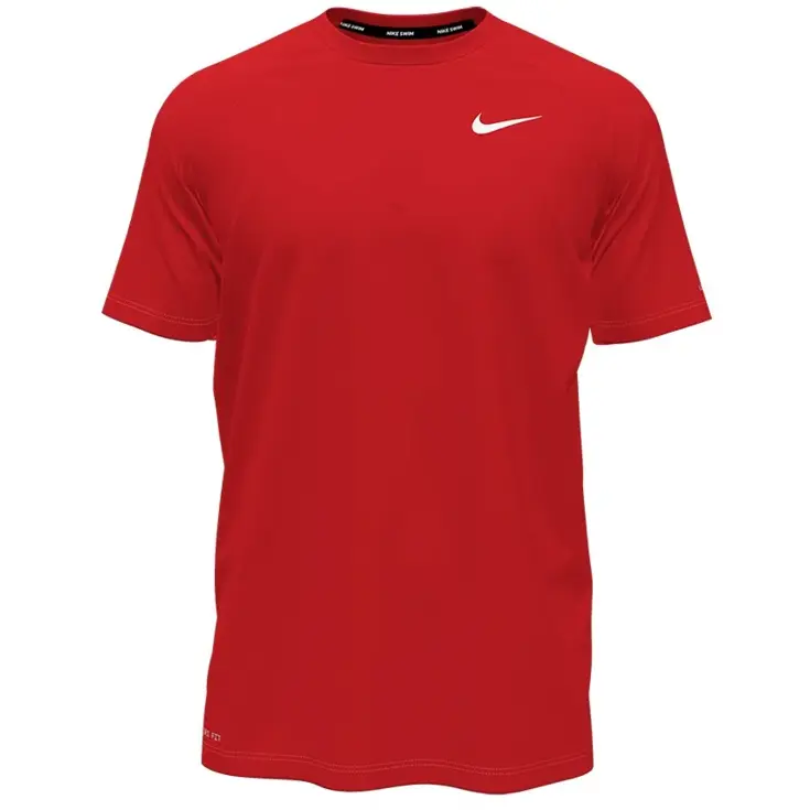 Nike - Zwemshirt Hydroguard - Heren