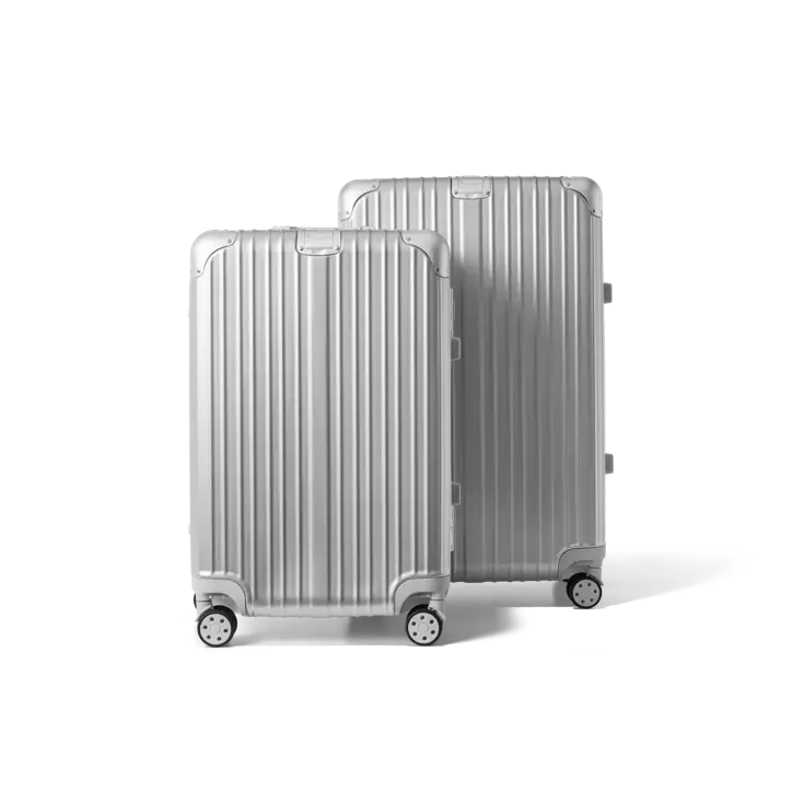 Voyagoux AEON Kofferset 187L