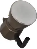 Eurotrail Cubana Koffie Percolator 6