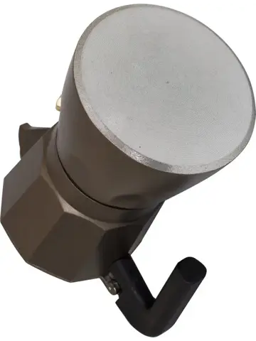 Eurotrail Cubana Koffie Percolator 6