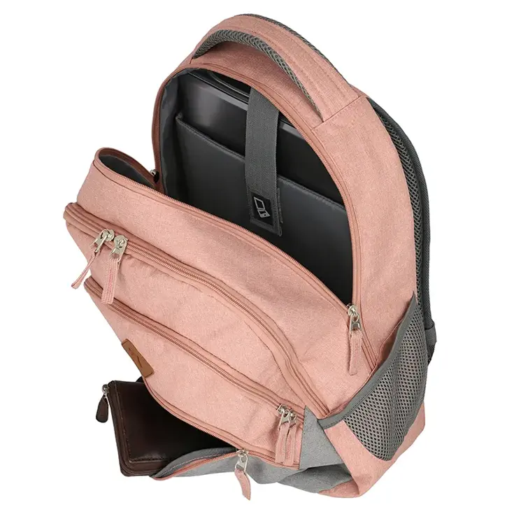 Basics 22  - Rugzak -  15.6 Inch