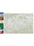 Wandelkaart WK0031 Ötscherland