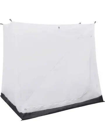 Binnentent voor twee personen - 200 x 180 x 175 cm