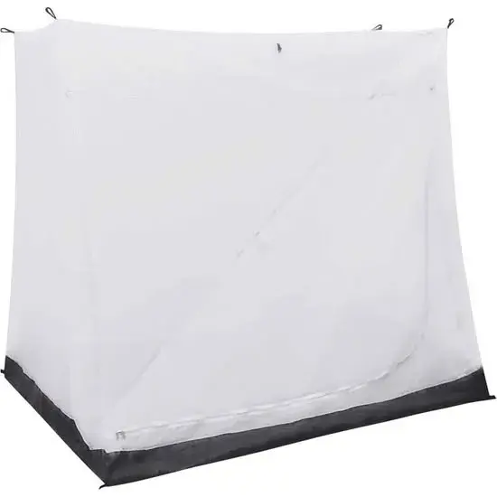 Binnentent voor twee personen - 200 x 180 x 175 cm