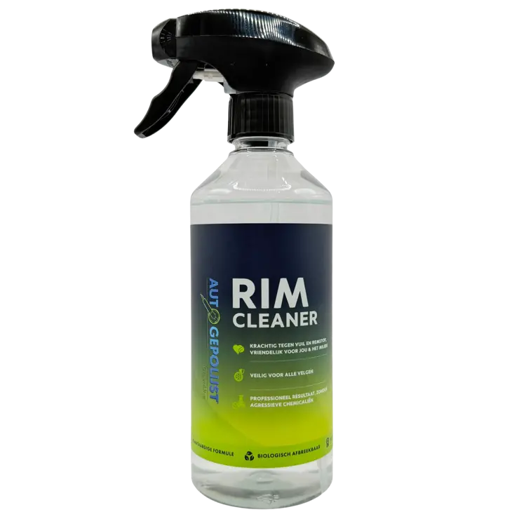 Velgenreiniger - 500 ml