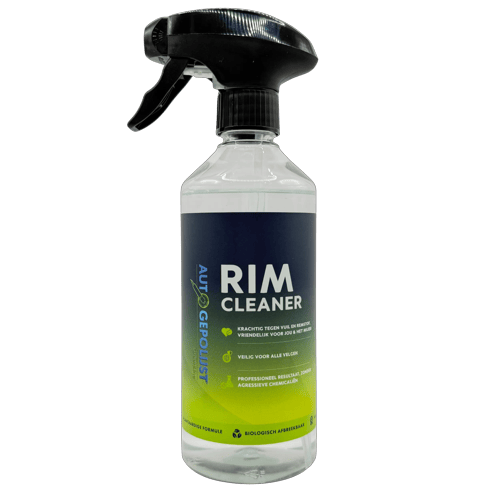 Velgenreiniger - 500 ml