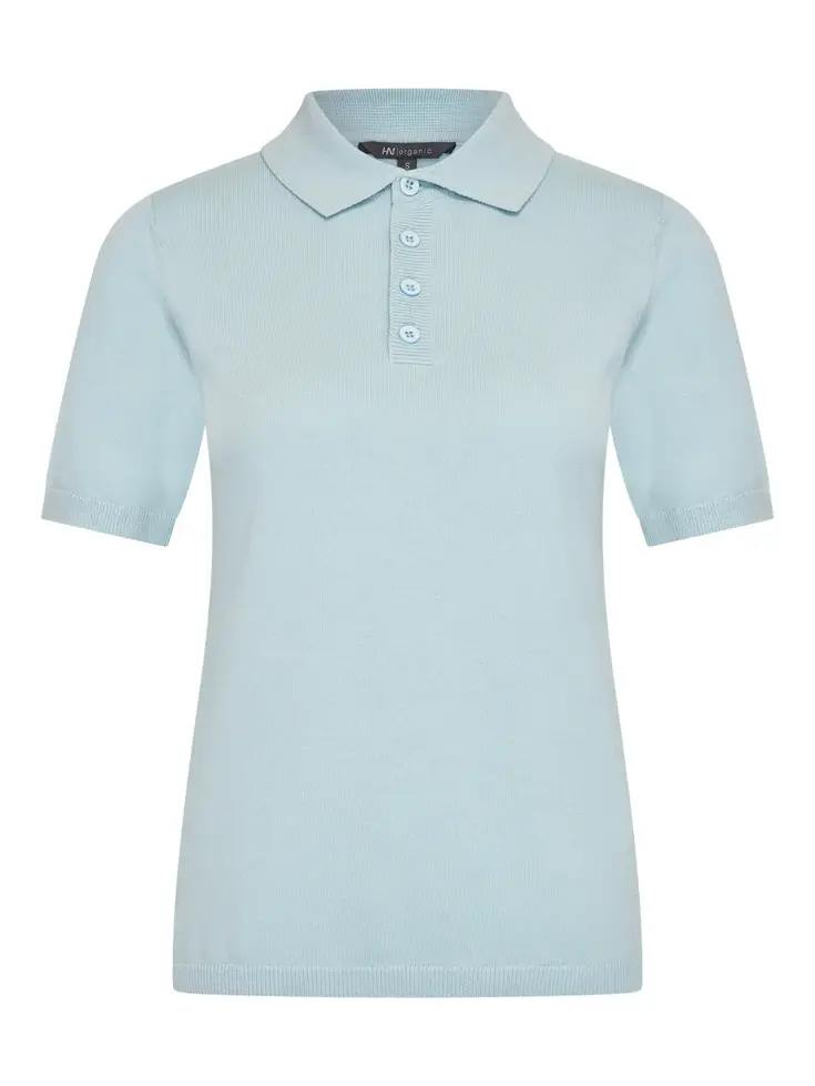 Pasane - Polo dames - Human Nature