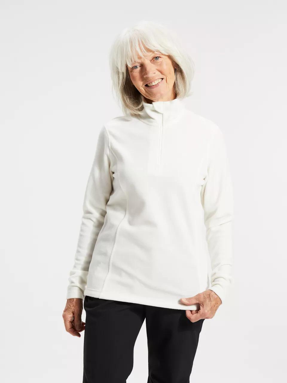 ANWB  Marjoke  Skipully dames  Human Nature  Gebrokem Wit   L