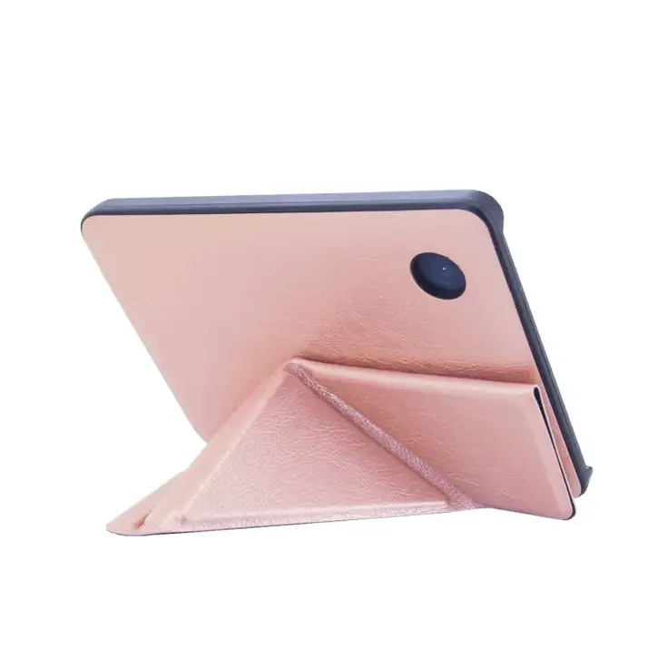 Ereader Hoesje - Origami Case Kobo Clara Colour