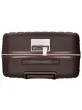Honey - Grote koffer - 76cm - 90L - TSA-slot