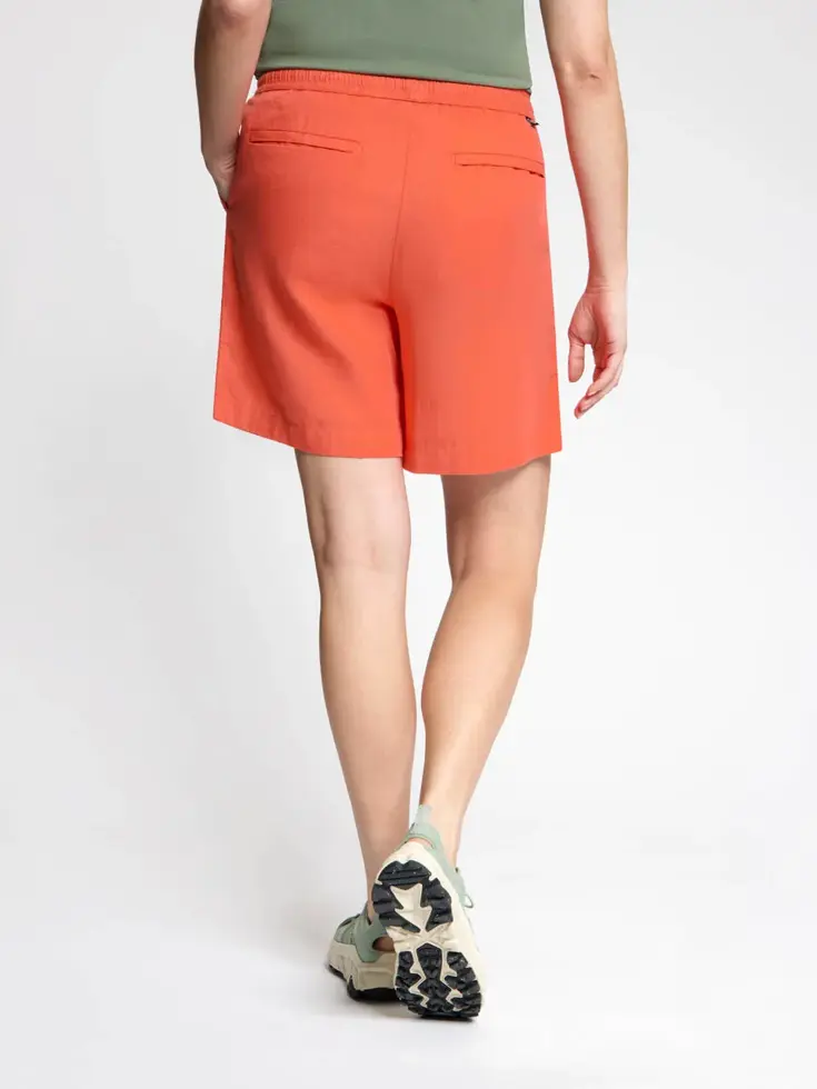 Gardia - Short dames - Human Nature