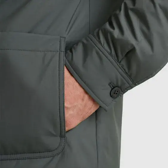 Heren Tankride Jacket