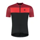 Core Block - Fietsshirt Heren - Rogelli