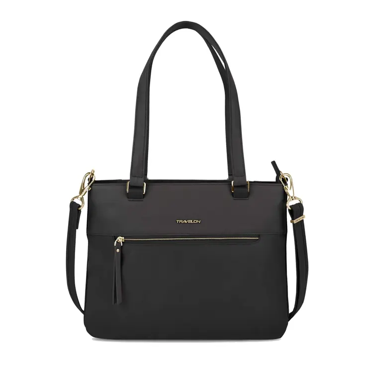 Addison Anti-Diefstal Tote Bag