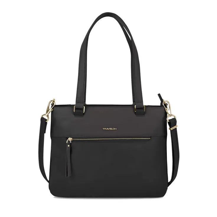 Addison Anti-Diefstal Tote Bag