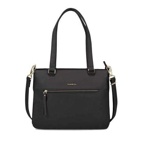 Addison Anti-Diefstal Tote Bag