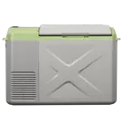 Steamy-E Elektrische Koelbox - 24L