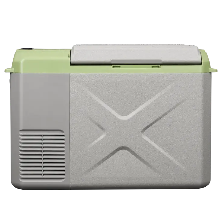 Steamy-E Elektrische Koelbox - 24L