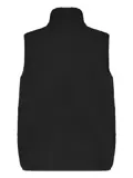 Nadur - Fleecebodywarmer dames - Human Nature