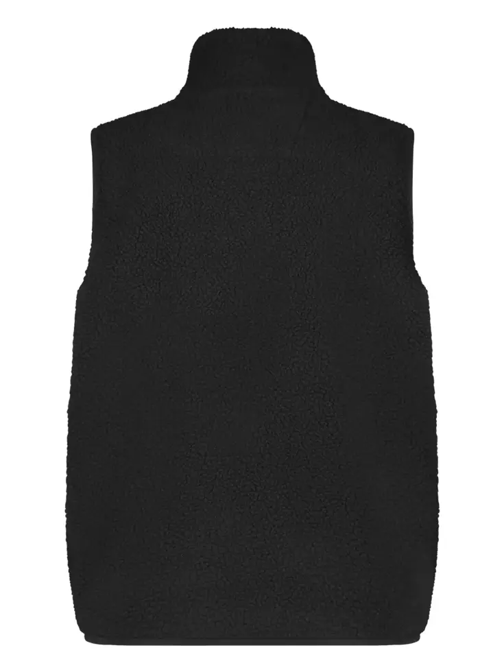 Nadur - Fleecebodywarmer dames - Human Nature