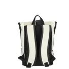 Bergen - Rolltoprugzak - Tabletvak - 8L