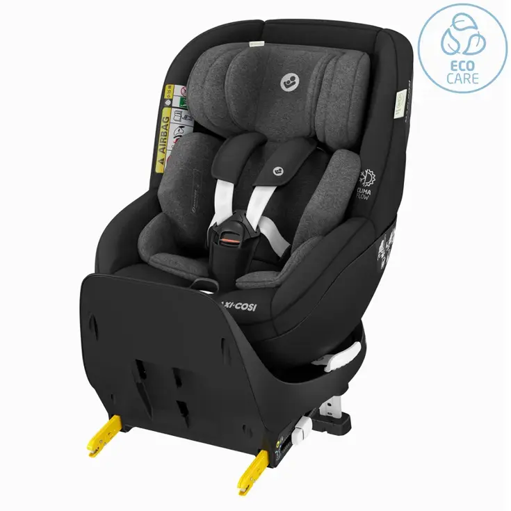 Mica Pro Eco i-Size - Autostoel