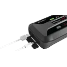 IS1220 Start booster, 12 V  1200 A