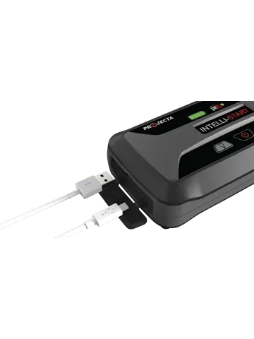 IS1220 Start booster, 12 V  1200 A