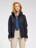 Zarzal – Jas Dames – Softshell