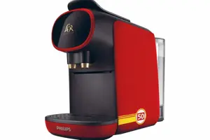Koffiecupmachine - Limited Edition