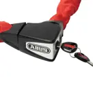 Abus kettingslot 8900/85 red ART2