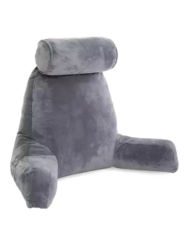 Ergonomisch Leeskussen voor in Bed of op de Bank