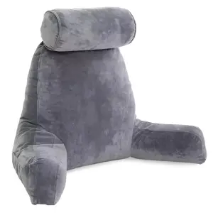 Ergonomisch Leeskussen voor in Bed of op de Bank