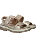 Malaga S Sandalen Dames
