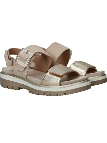 Malaga S Sandalen Dames