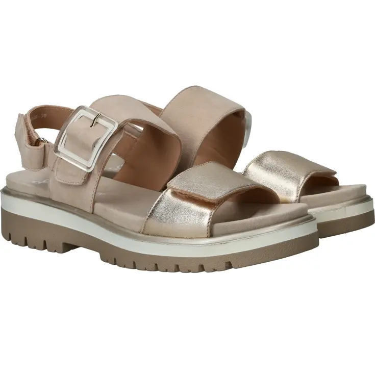 Malaga S Sandalen Dames