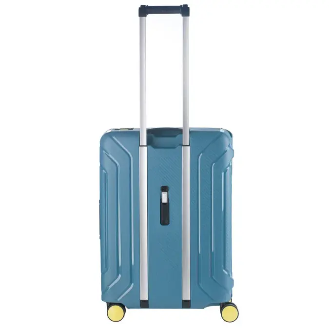 CarryOn Steward Middenmaat Koffer 65 Blauw