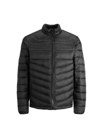 Heren Jje Hero Puffer Collar