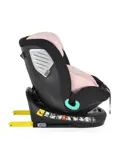 Moni Serengeti 40-150 cm i-Size 360° Autostoel