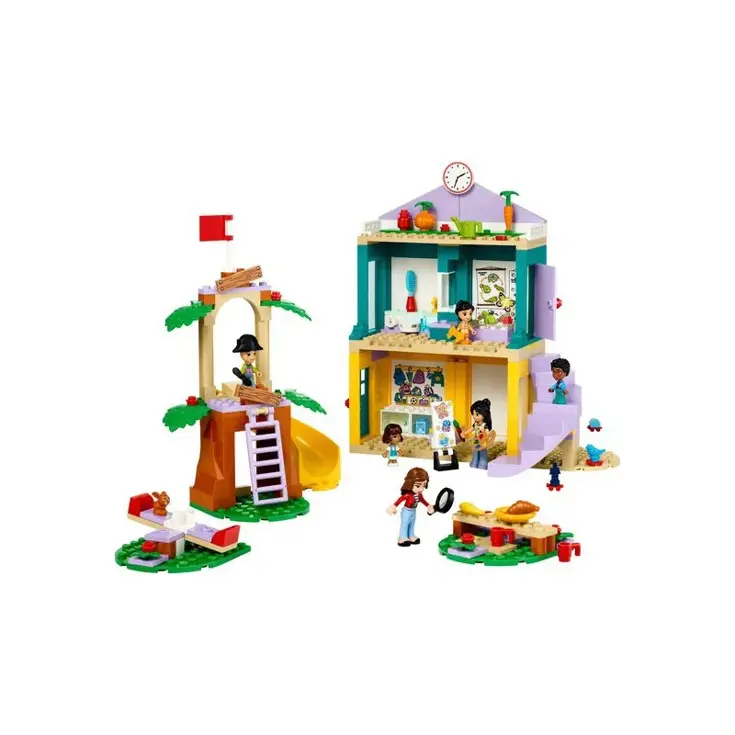 LEGO® Friends Heartlake City Kleuterschool 42636
