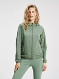 Eviane – Windbreaker dames – Human Nature