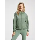 Eviane – Windbreaker dames – Human Nature
