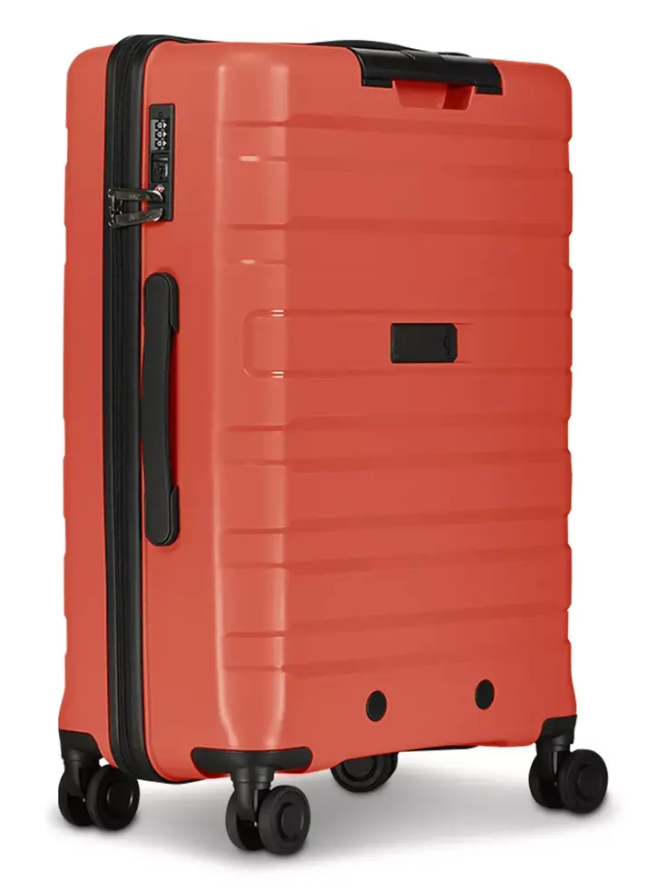 Narbonne 2.0 medium – Koffer 67 liter – Human Nature