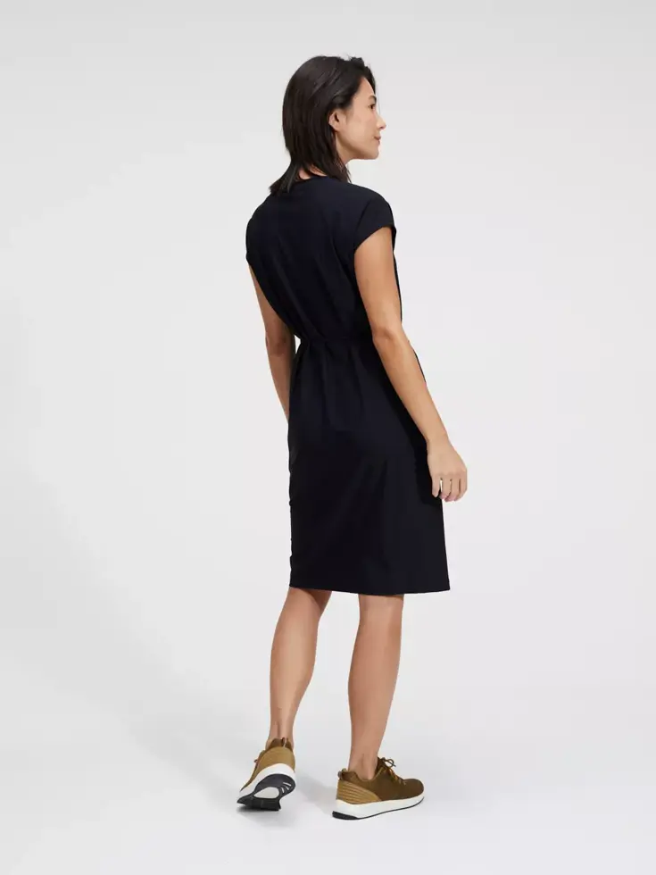 Tressa – Jurk Dames – Travel Collectie
